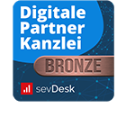 Digitale Partner Kanzlei Bronze